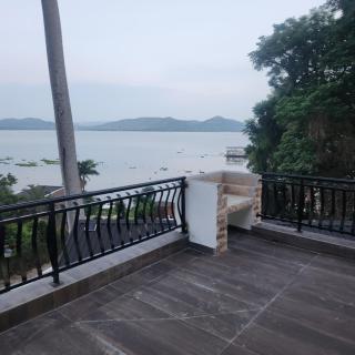 Le Bamboo Guest House And Boat Cruise - 1