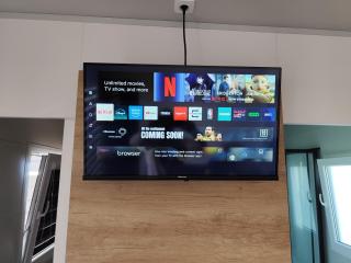 Jana Mobilhome - Sveti Filip i Jakov - 5