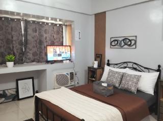 BGC Mckinley City Center Apartments - 6