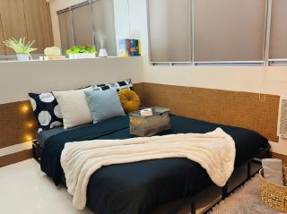 BGC Mckinley City Center Apartments - 7