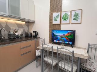 BGC Mckinley City Center Apartments - 3