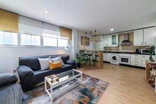 Las Setas Luxury Apartment - 0