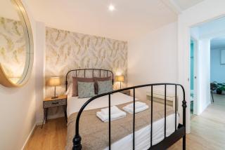 Las Setas Luxury Apartment - 9