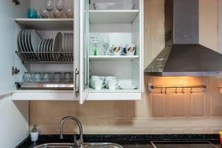 Las Setas Luxury Apartment - 8