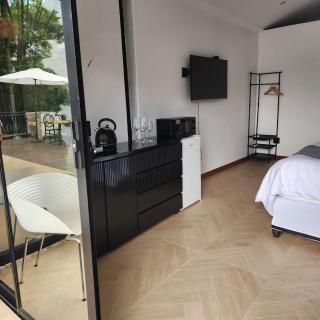 Le Bamboo Guest House And Boat Cruise - 8