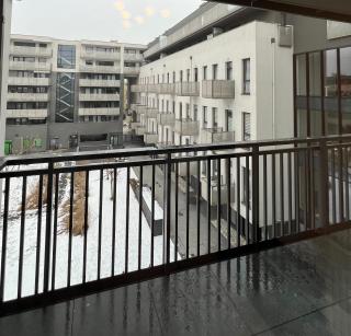 Apartamenty Sienkiewicza Residence 2 - 2