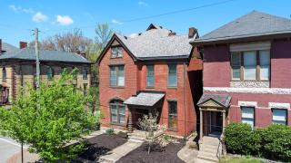 Spacious 6BR Home Near Bourbon Trail & Attractions - 6