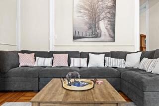 Spacious 6BR Home Near Bourbon Trail & Attractions - 3