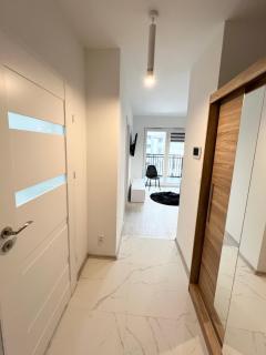 Apartamenty Sienkiewicza Residence 2 - 4