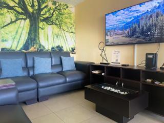 CL127 Modern Penthouse - 0