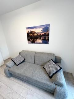 Apartamenty Sienkiewicza Residence 2 - 8