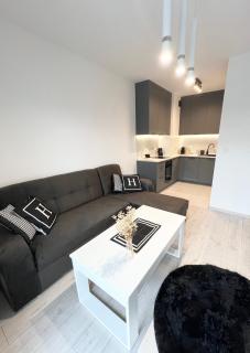 Apartamenty Sienkiewicza Residence 2 - 0