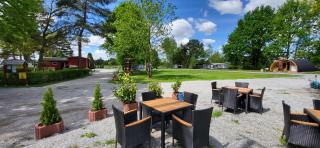 Wanderhütte Woody - 4