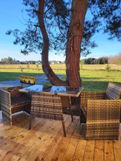 Wanderhütte Woody -  - 7