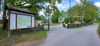 Wanderhütte Woody - 6