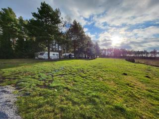 Wanderhütte Woody - 3