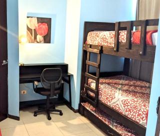 CL127 Modern Penthouse - 1