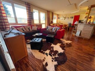 ALPENLOFT Gerlitzen Ski in - Ski out! - 9