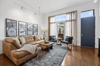 Urban Bourbon Escape - Downtown Louisville Getaway - 0