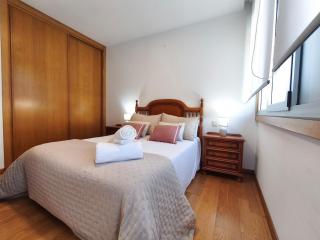 Apartamento en Aldán , Playa a 2 min , Vistas a la montaña - 8