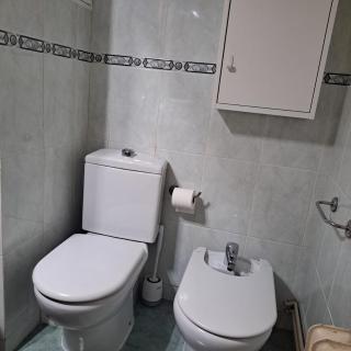 Avenida de America Suite Terrace - 8