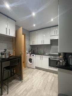 Avenida de America Suite Terrace - 4