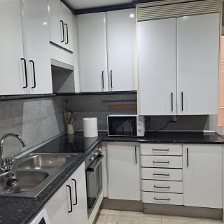 Avenida de America Suite Terrace - 3