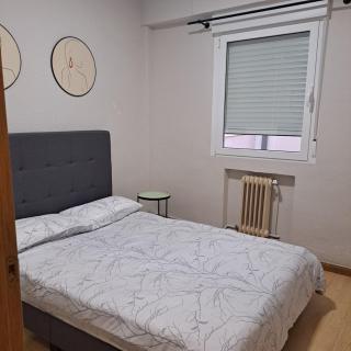 Avenida de America Suite Terrace - 2