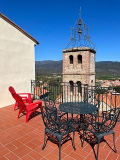 'Casa Olympe', Joch, France - 6