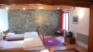 'Casa Olympe', Joch, France - 5