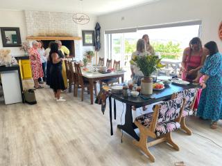 Vrugtegeur Accomodation - 3