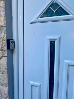 Athens Victoria's Family Apartment - 2