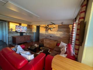 ALPENLOFT Gerlitzen Ski in - Ski out! - 7