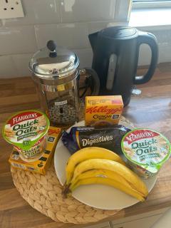 The Perfect Place - 1