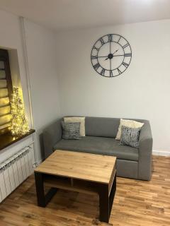 Apartament Hey Gron - 2