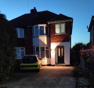 Parkdale-Ideal for Birmingham Airport, International Train Station-Resorts World, BHX, NEC ,JLR & HS2 sites - 0