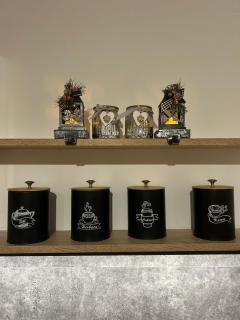 Apartament Hey Gron - 5