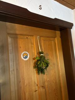 Almapartment in Sonnleitn am Nassfeld auf 1484m - 9