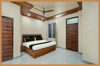 Atrangi - Wave Residency Inn Near Jagannath Temple and Sea Beach - Lift and Parking Facilities - Fully Air Conditioning Rooms - Best Hotel - 0