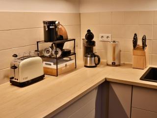 Alte Dorfschule Westerwald - 1