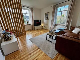 Alte Dorfschule Westerwald - 8