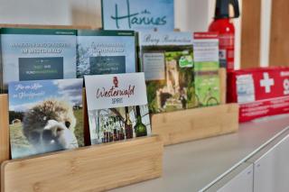 Alte Dorfschule Westerwald - 4