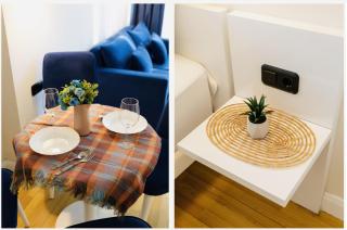 Orbi City with Sea View - 2