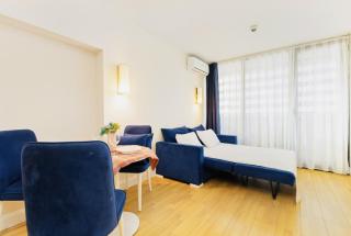 Orbi City with Sea View - 3