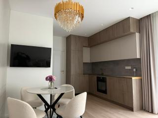 Ajeru Apartments - 9