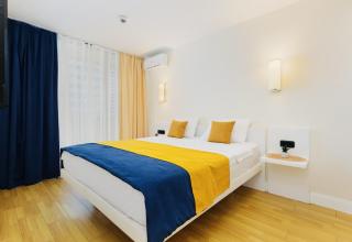 Orbi City with Sea View - 7