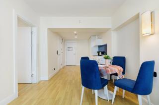 Orbi City with Sea View - 4