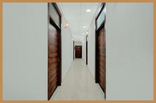 Atrangi - Wave Residency Inn Near Jagannath Temple and Sea Beach - Lift and Parking Facilities - Fully Air Conditioning Rooms - Best Hotel - 4