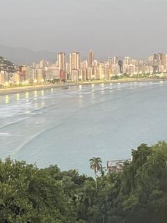 Apartamento Ilha Porchat - 0