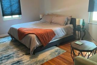 Winter Retreat 2BR, Minutes from OSU & Downtown - 4